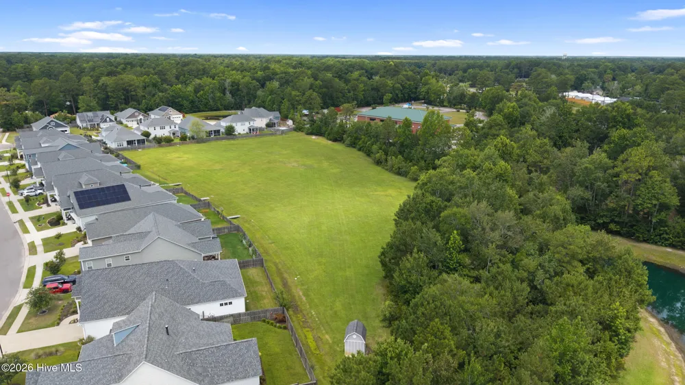 4561 Parsons Mill Drive Castle Hayne, NC 28429