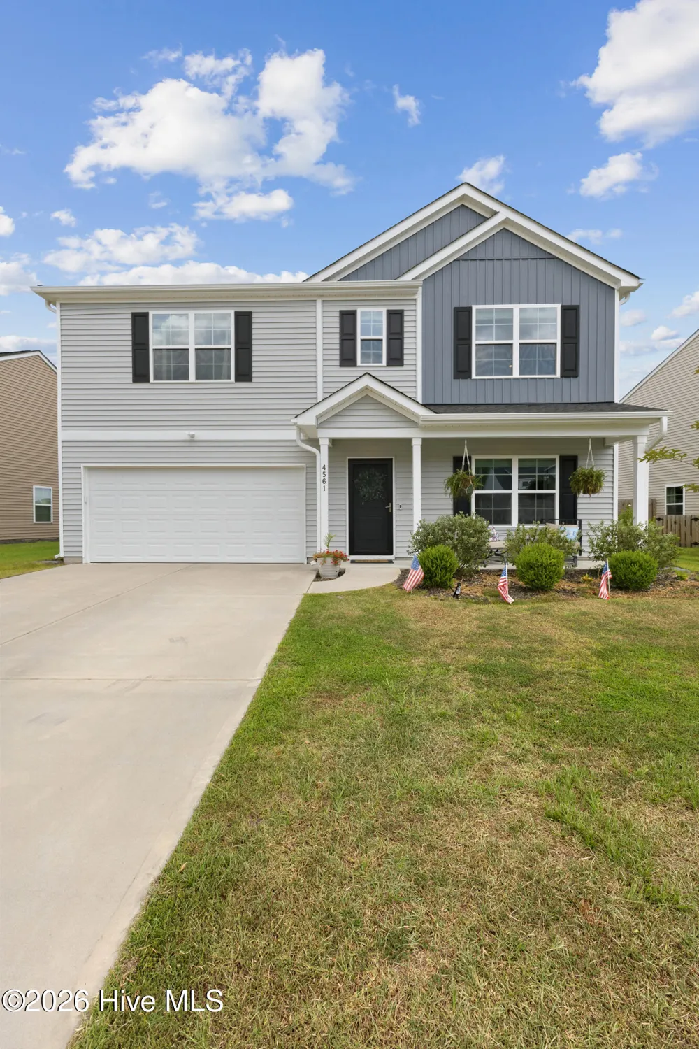 4561 Parsons Mill Drive Castle Hayne, NC 28429