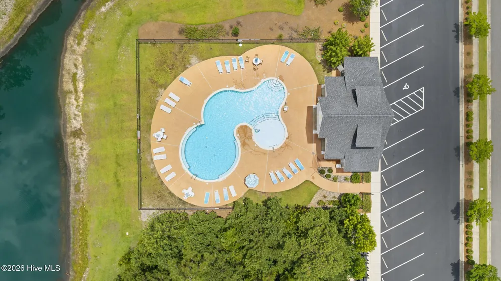 4561 Parsons Mill Drive Castle Hayne, NC 28429