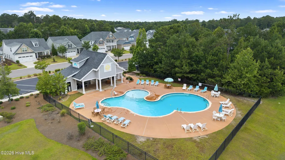 4561 Parsons Mill Drive Castle Hayne, NC 28429