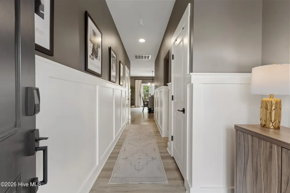 4561 Parsons Mill Drive Castle Hayne, NC 28429