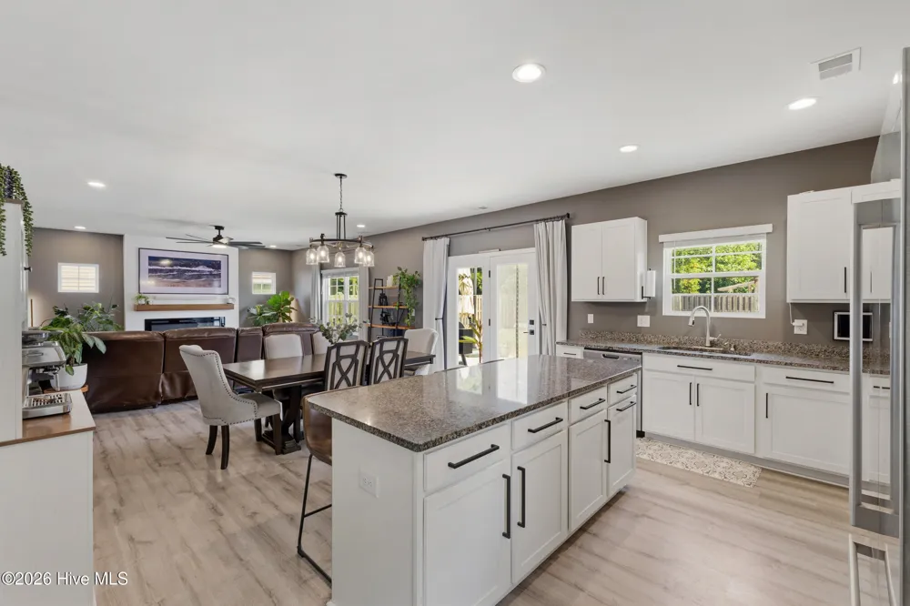 4561 Parsons Mill Drive Castle Hayne, NC 28429