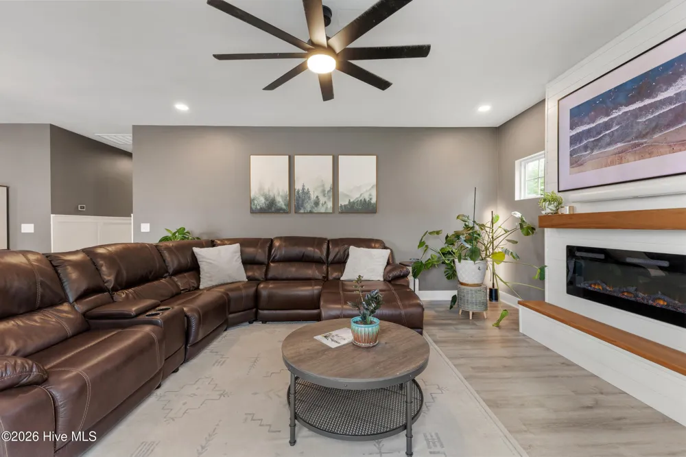 4561 Parsons Mill Drive Castle Hayne, NC 28429