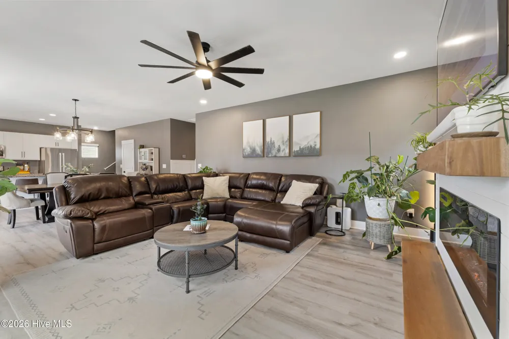 4561 Parsons Mill Drive Castle Hayne, NC 28429
