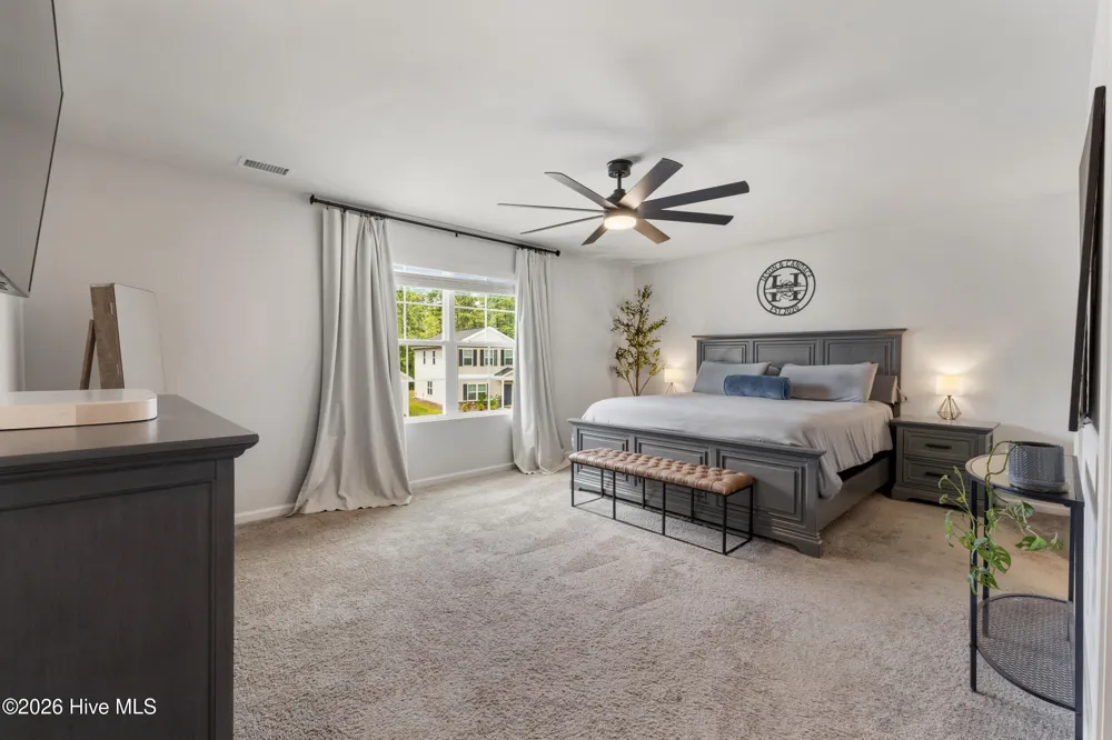 4561 Parsons Mill Drive Castle Hayne, NC 28429