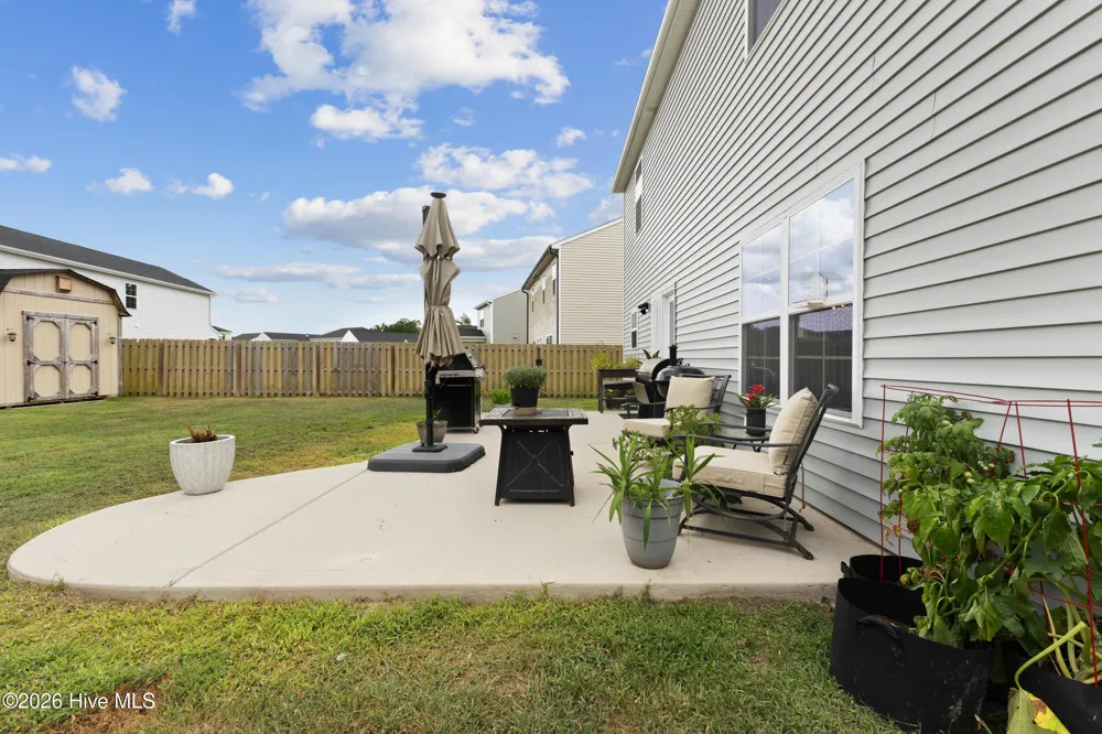 4561 Parsons Mill Drive Castle Hayne, NC 28429