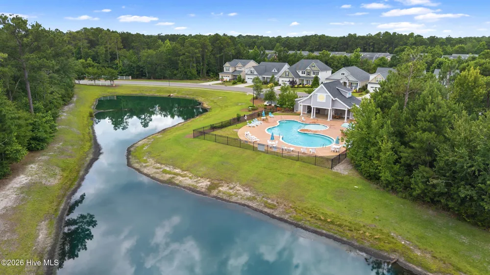 4561 Parsons Mill Drive Castle Hayne, NC 28429