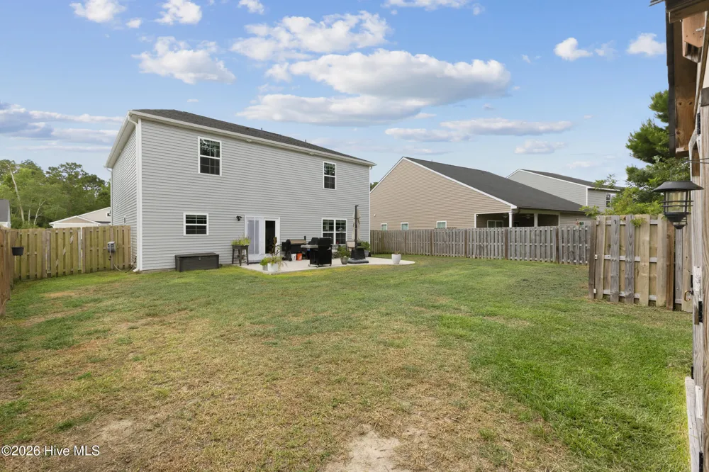 4561 Parsons Mill Drive Castle Hayne, NC 28429