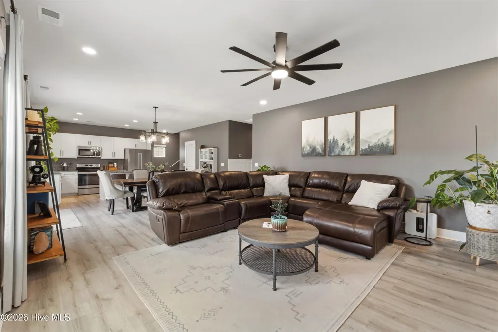 4561 Parsons Mill Drive Castle Hayne, NC 28429