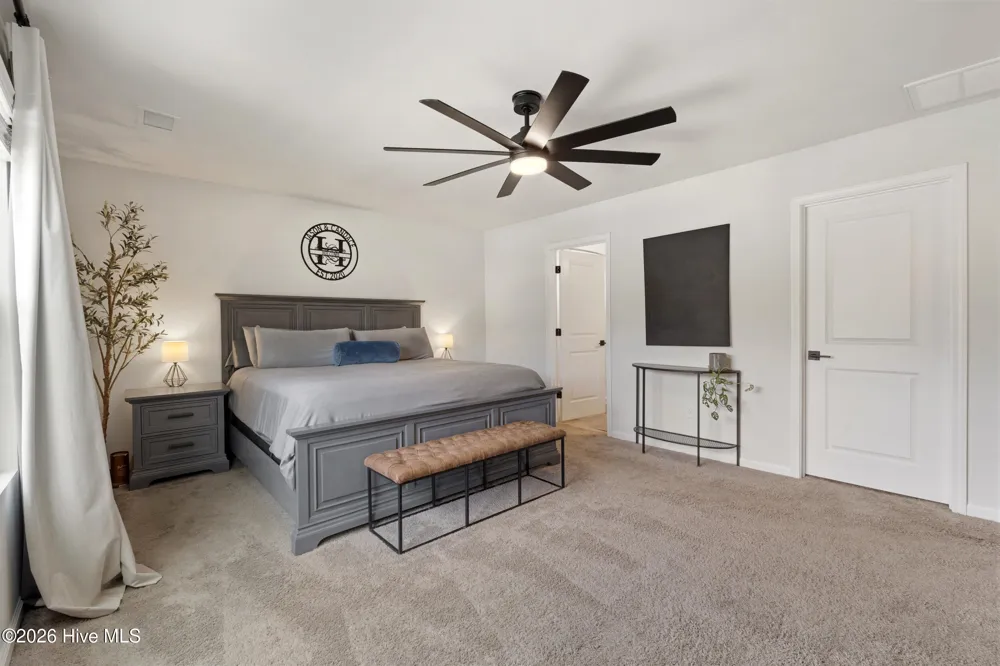 4561 Parsons Mill Drive Castle Hayne, NC 28429