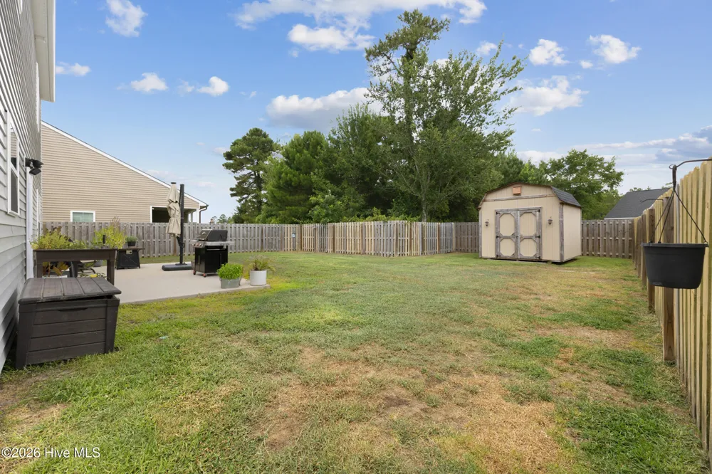 4561 Parsons Mill Drive Castle Hayne, NC 28429