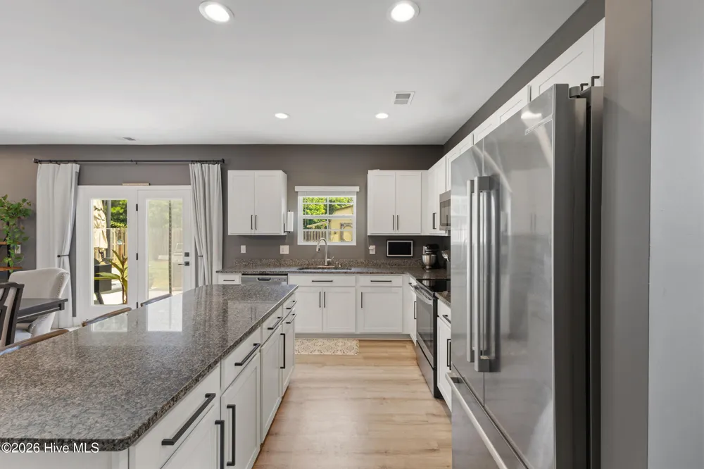 4561 Parsons Mill Drive Castle Hayne, NC 28429