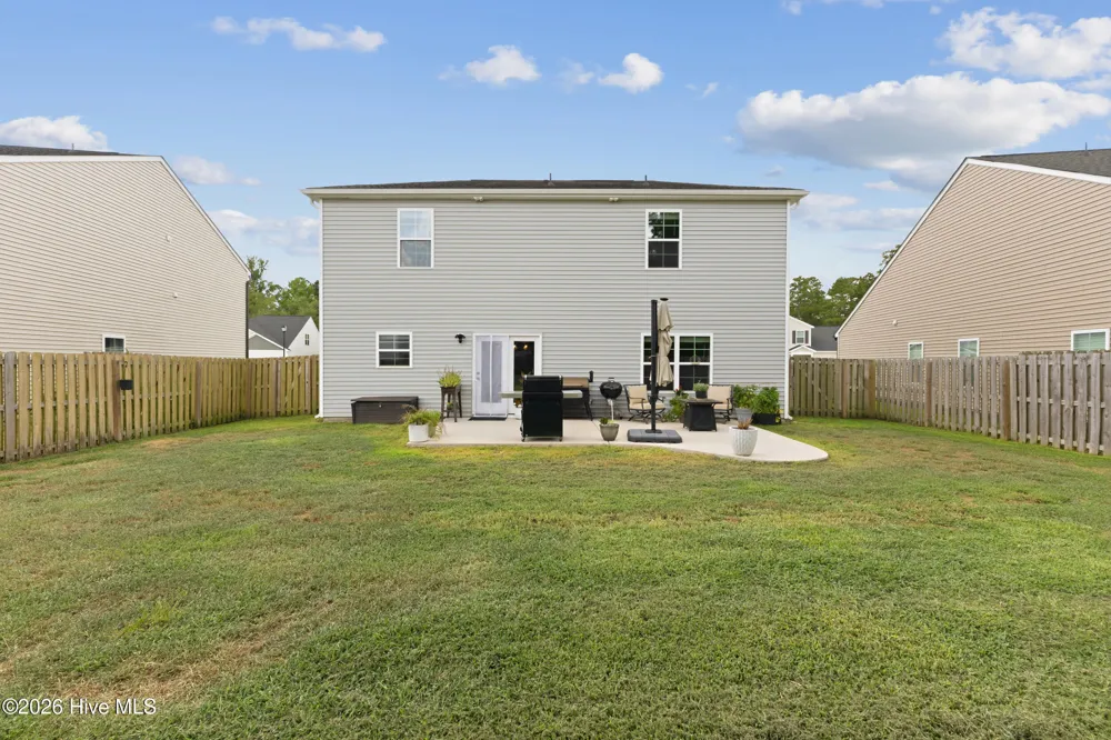 4561 Parsons Mill Drive Castle Hayne, NC 28429