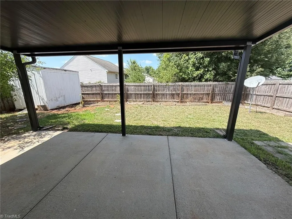 809 Topsail Drive Browns Summit, NC 27214
