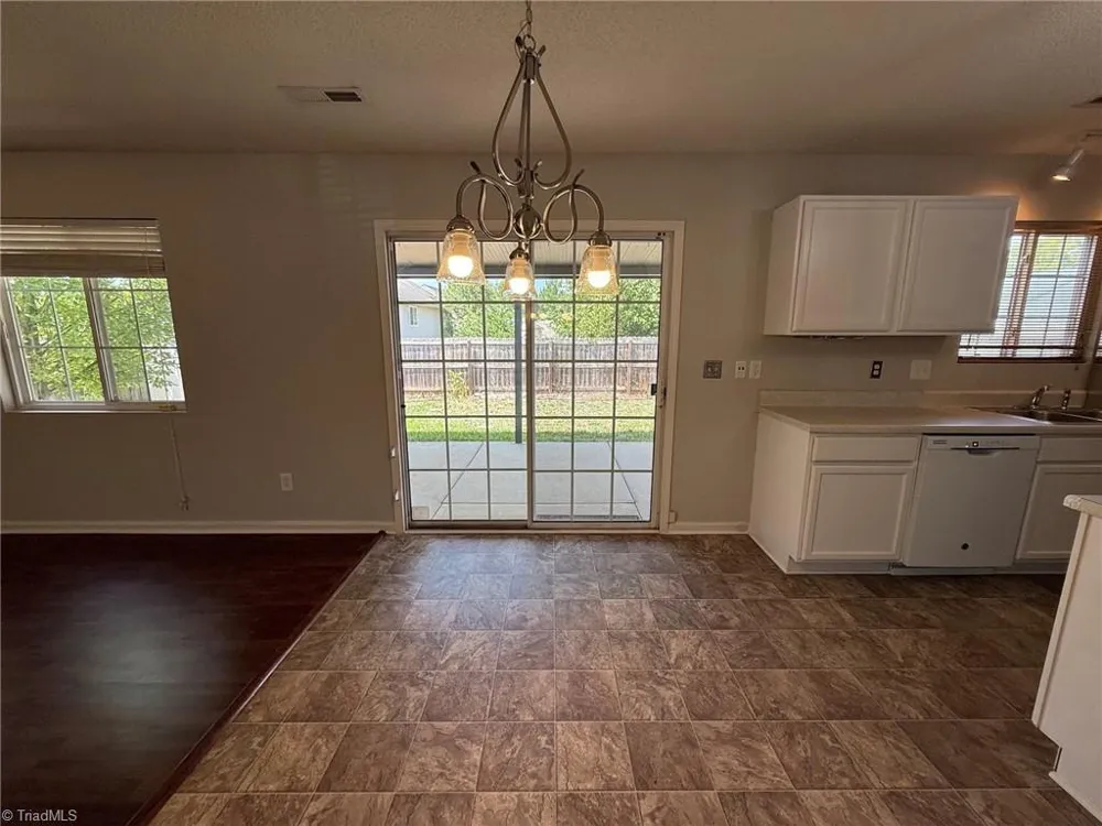 809 Topsail Drive Browns Summit, NC 27214