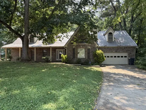 529 Ridgecrest Dr