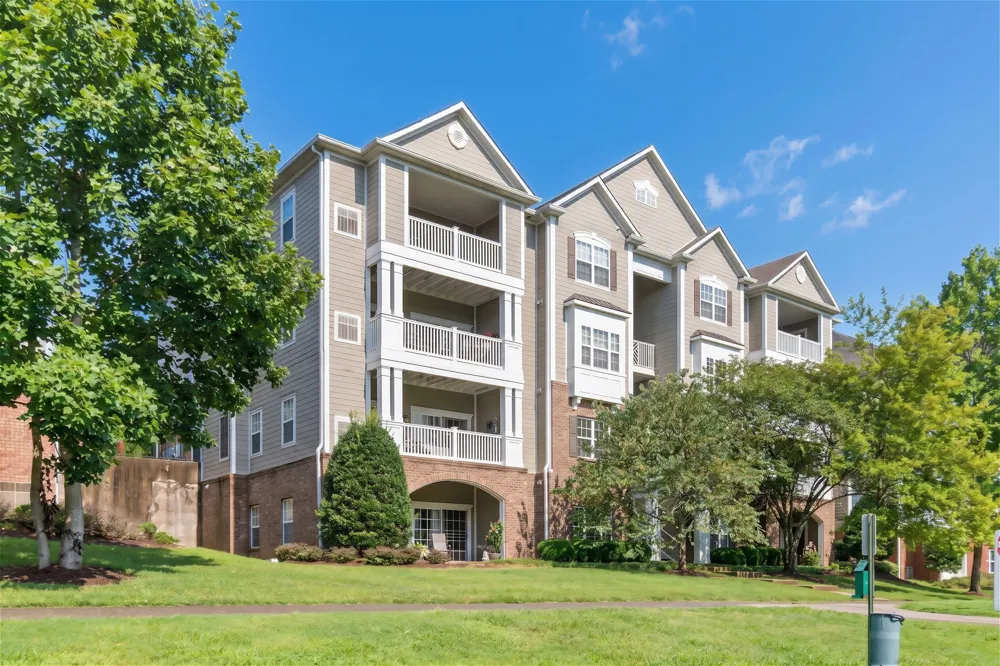 8421 Callabee Way #9 Antioch, TN 37013