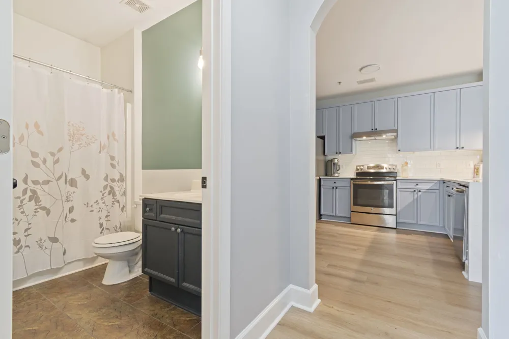 8421 Callabee Way #9 Antioch, TN 37013