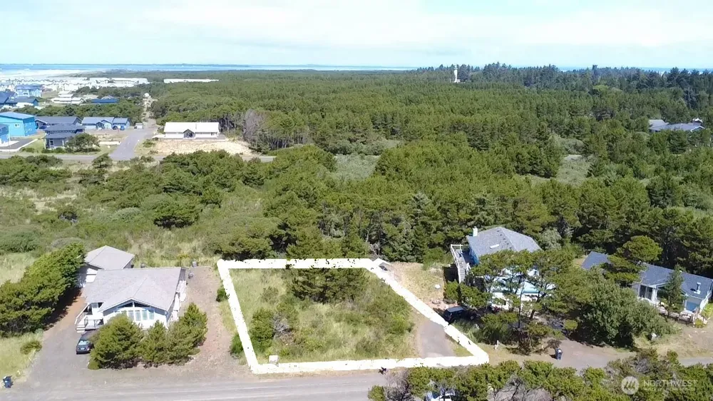 92 X Pheasant Run Drive Westport, WA 98595