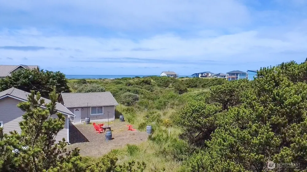 92 X Pheasant Run Drive Westport, WA 98595