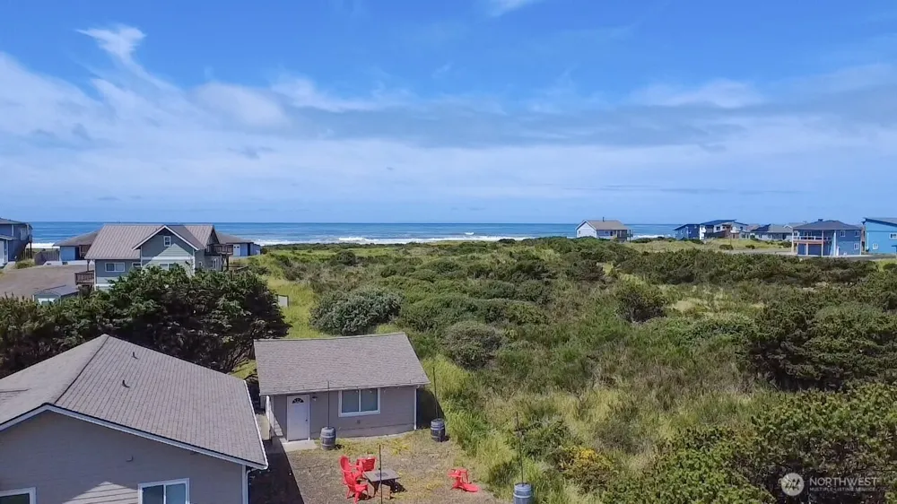 92 X Pheasant Run Drive Westport, WA 98595