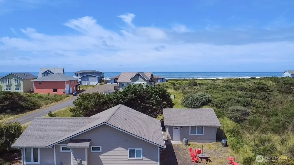 92 X Pheasant Run Drive Westport, WA 98595