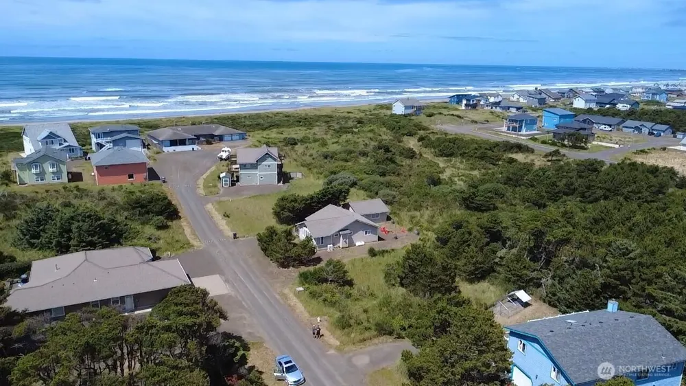 92 X Pheasant Run Drive Westport, WA 98595