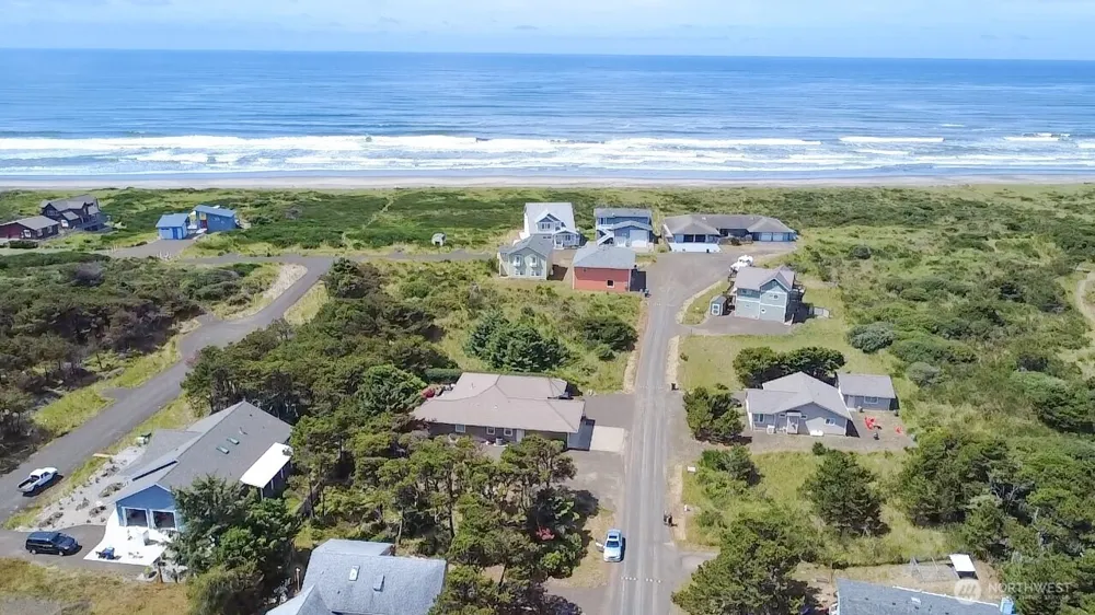 92 X Pheasant Run Drive Westport, WA 98595