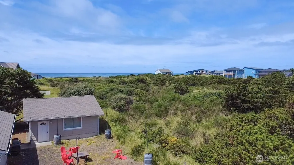 92 X Pheasant Run Drive Westport, WA 98595