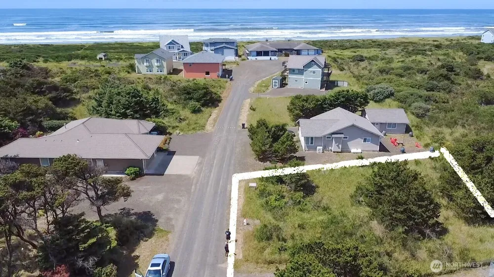 92 X Pheasant Run Drive Westport, WA 98595