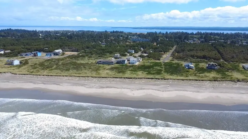 92 X Pheasant Run Drive Westport, WA 98595