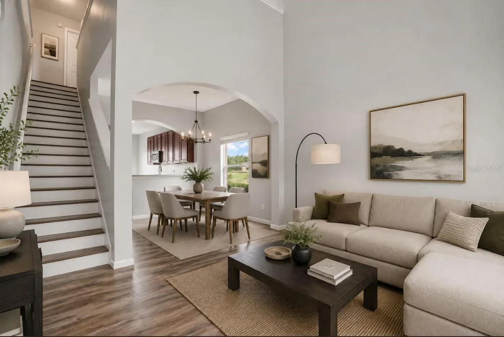864 PARK GROVE COURT Orlando, FL 32828
