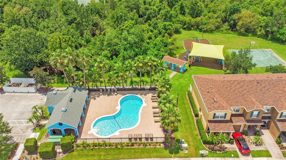 864 PARK GROVE COURT Orlando, FL 32828