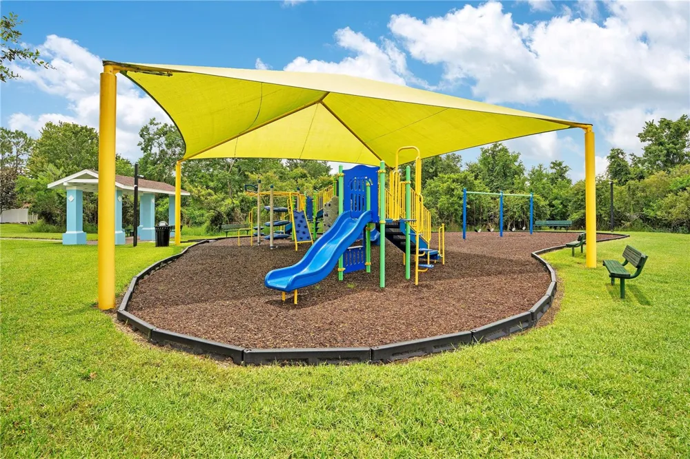 864 PARK GROVE COURT Orlando, FL 32828