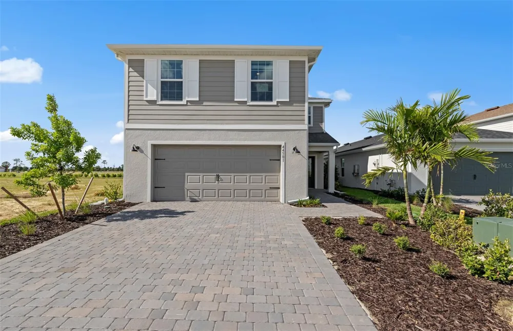759 BALLEBY TRAIL Bradenton, FL 34212