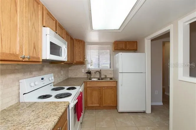 612 TRINIDAD COURT #612 Winter Park, FL 32792