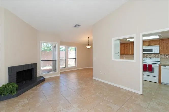612 TRINIDAD COURT #612 Winter Park, FL 32792