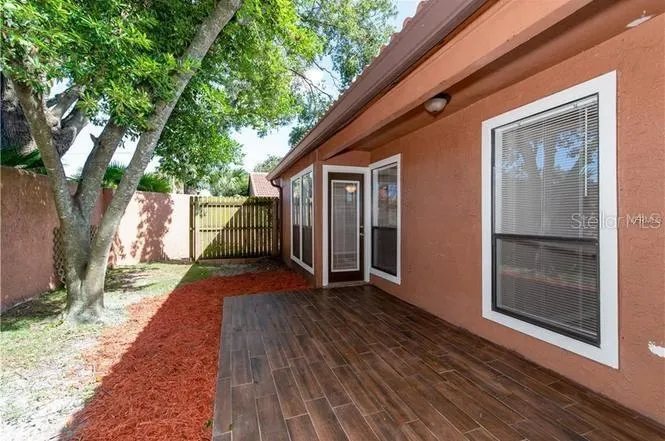 612 TRINIDAD COURT #612 Winter Park, FL 32792
