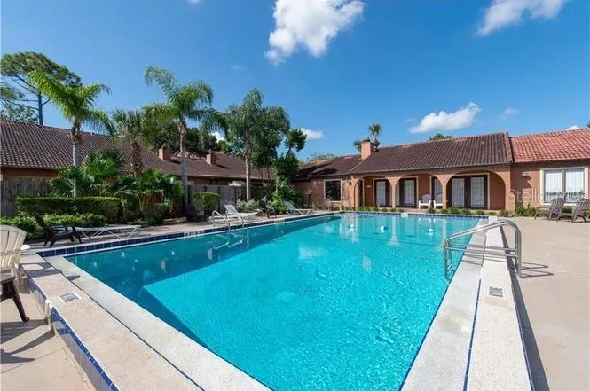 612 TRINIDAD COURT #612 Winter Park, FL 32792