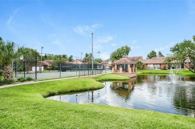 612 TRINIDAD COURT #612 Winter Park, FL 32792