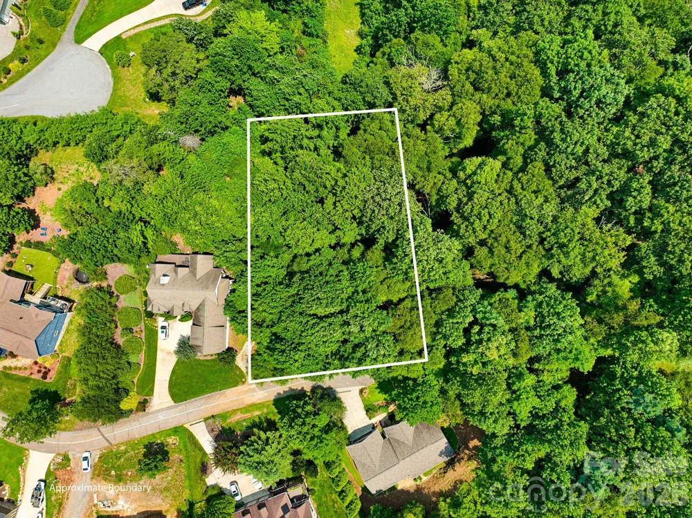 0 Glen Eagles Lane Mills River, NC 28759