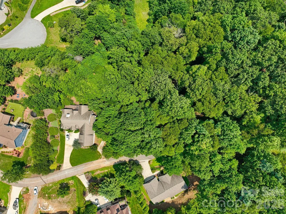 0 Glen Eagles Lane Mills River, NC 28759