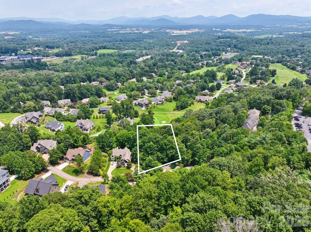0 Glen Eagles Lane Mills River, NC 28759