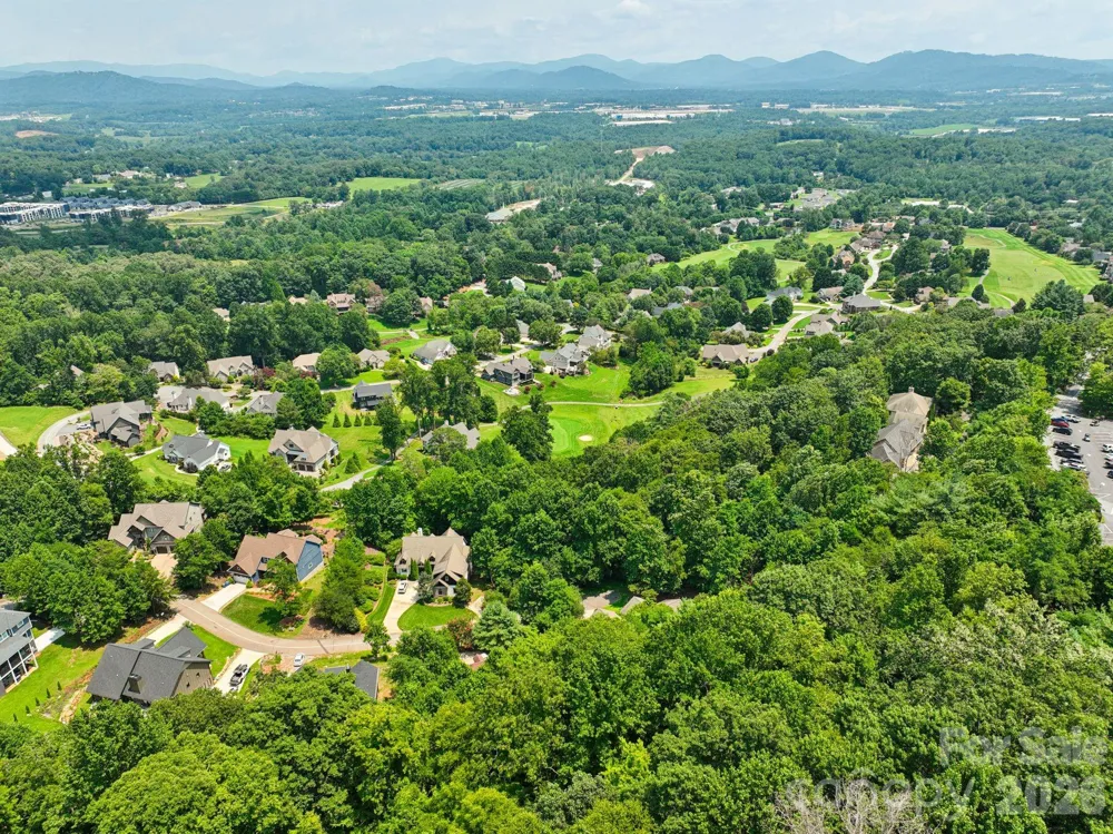 0 Glen Eagles Lane Mills River, NC 28759