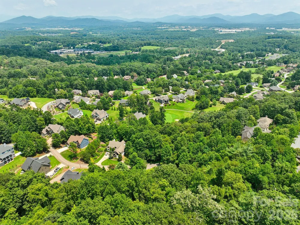0 Glen Eagles Lane Mills River, NC 28759