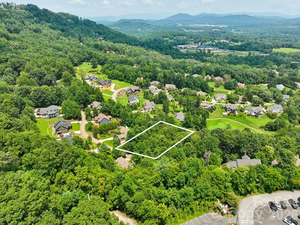 0 Glen Eagles Lane Mills River, NC 28759