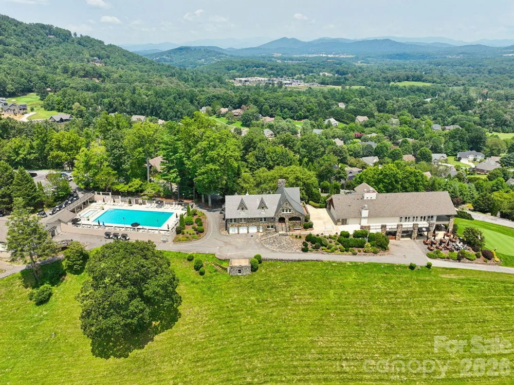 0 Glen Eagles Lane Mills River, NC 28759