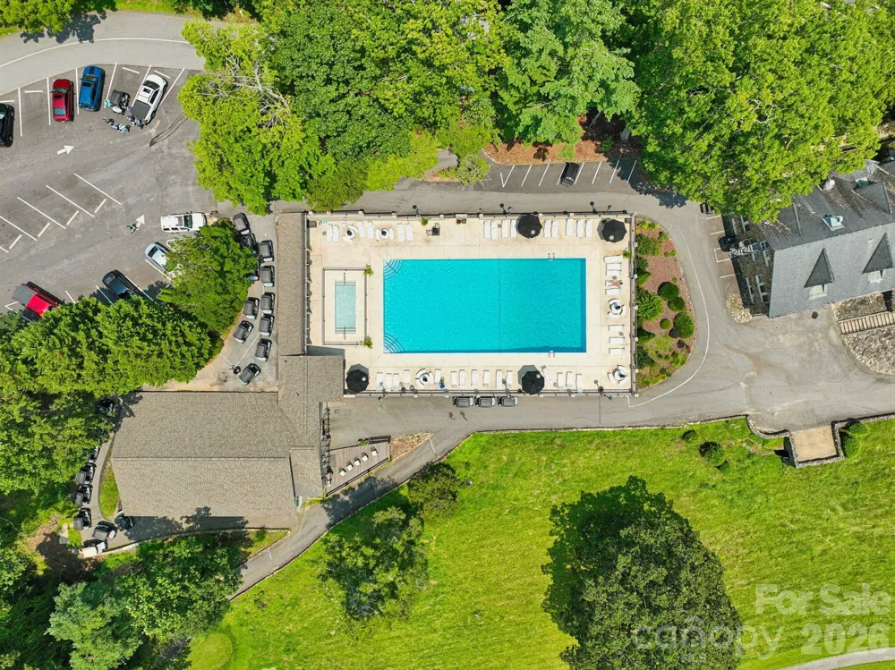 0 Glen Eagles Lane Mills River, NC 28759