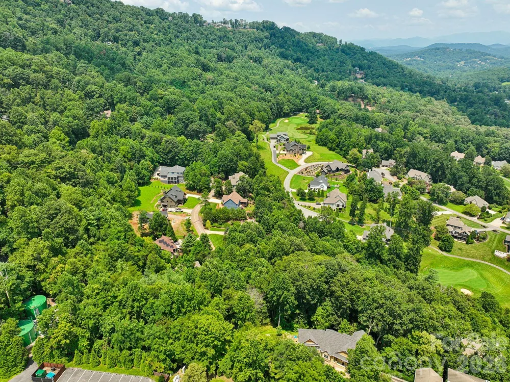 0 Glen Eagles Lane Mills River, NC 28759