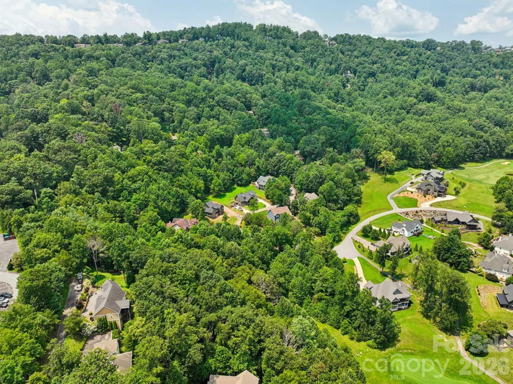 0 Glen Eagles Lane Mills River, NC 28759